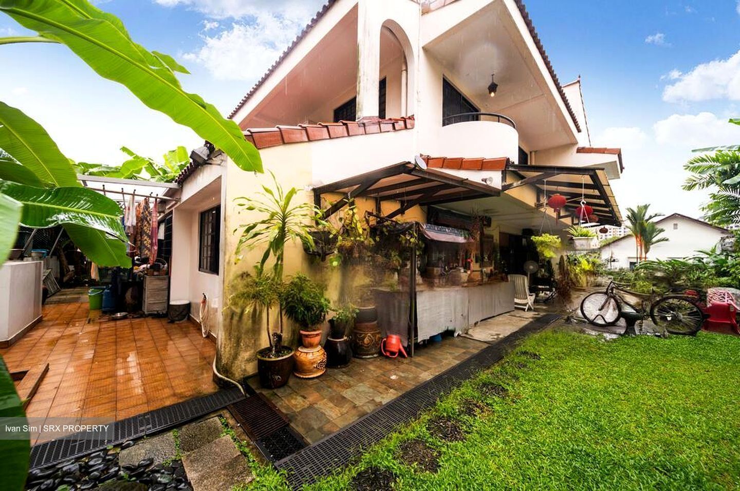Jalan Sembilang (D20), Detached #452075731